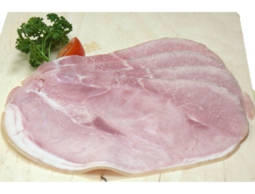 Jambon blanc de porc